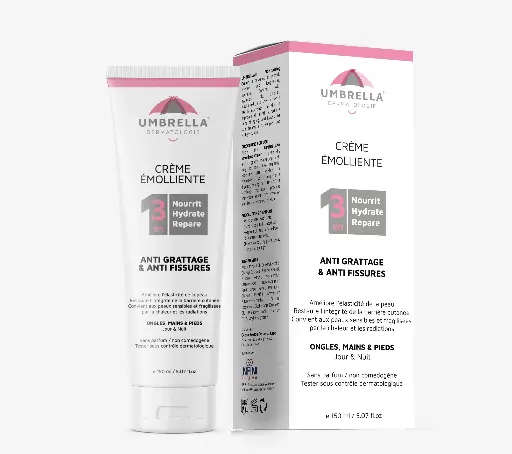 UMBRELLA® Crème émolliante